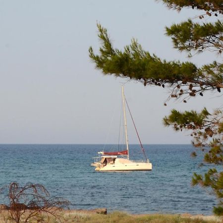 Appartamenti Fronte Mare Siniscola Buitenkant foto